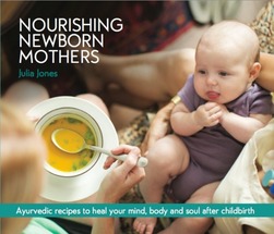 Nurturing Newborn Mothers